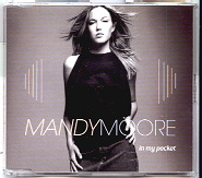 Mandy Moore - In My Pocket 